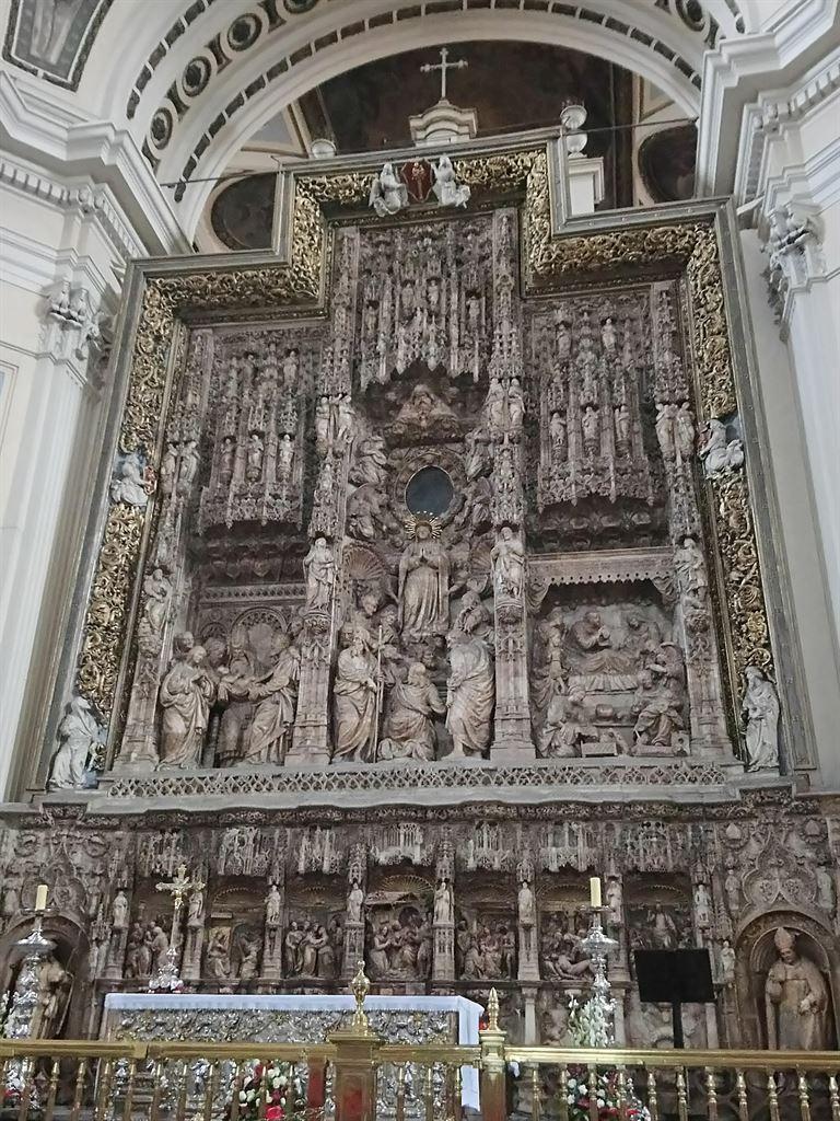 altar