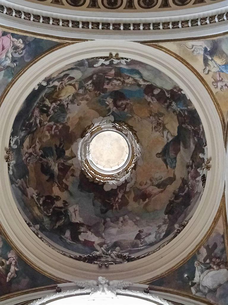 dome