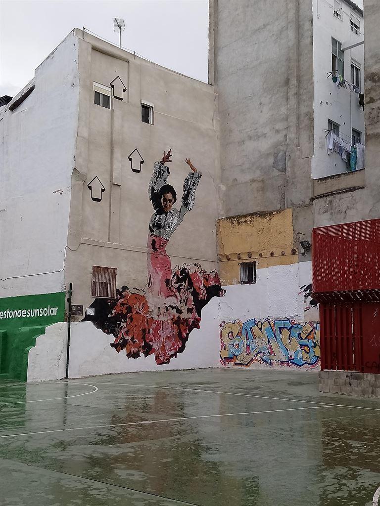 flamenco