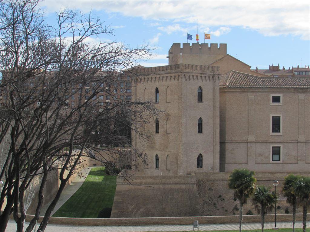 palace