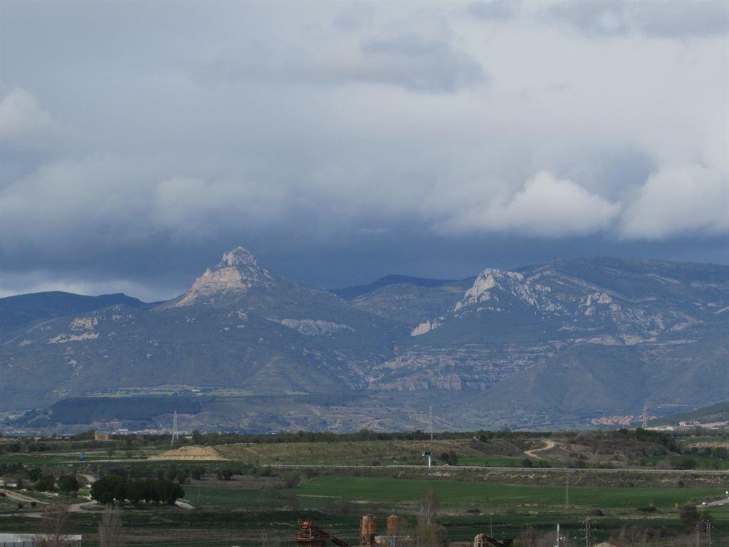 mountains