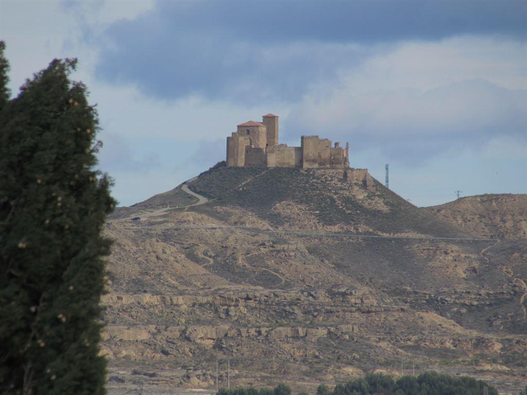 castle