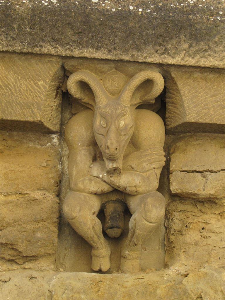 devil