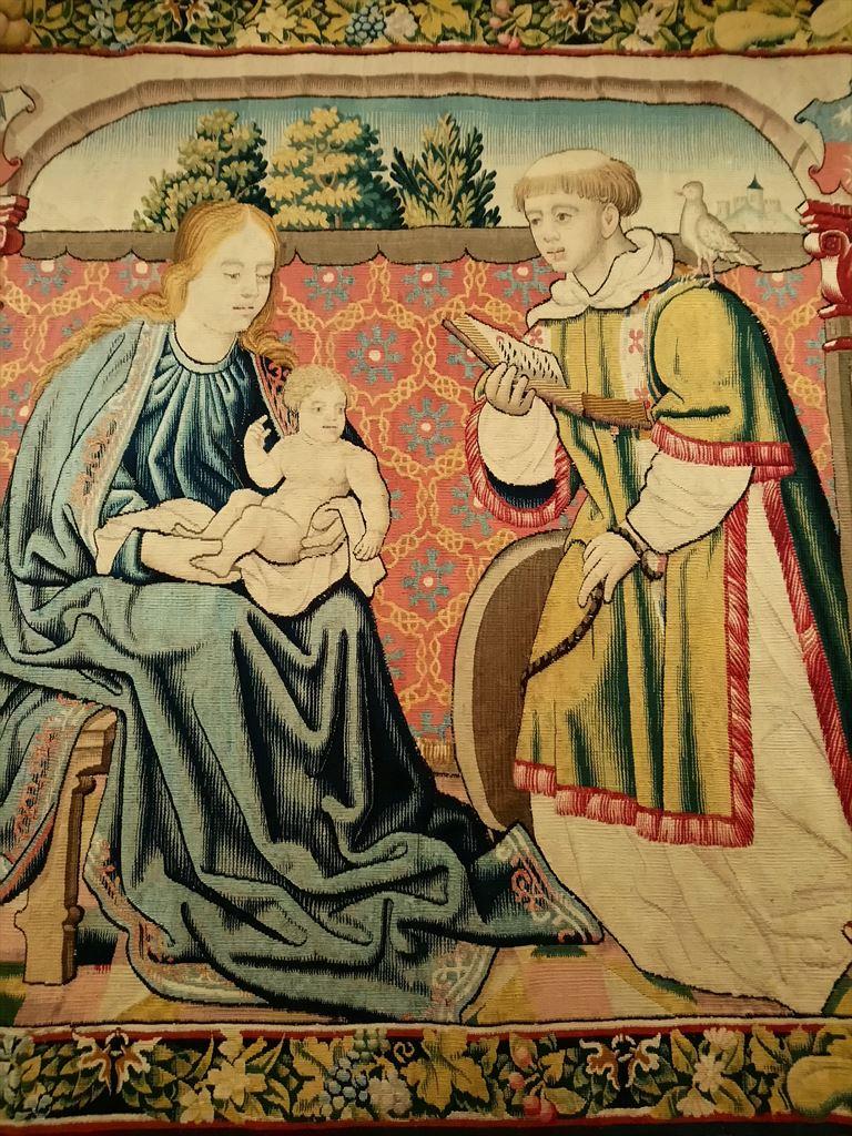 tapestry