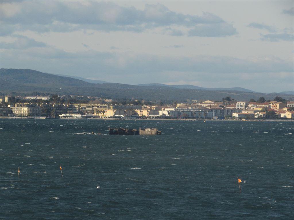 sea