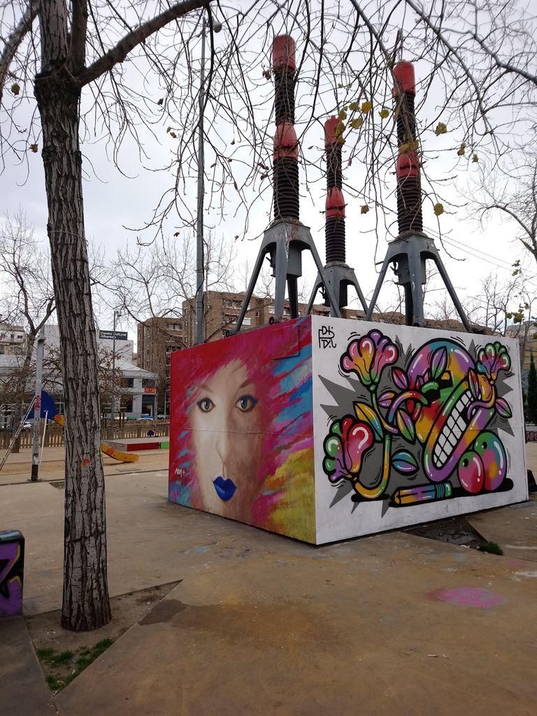 modernpark