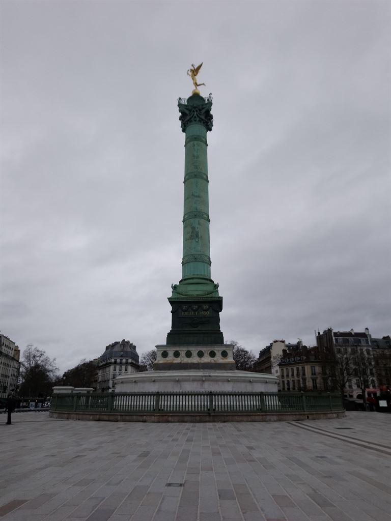 column