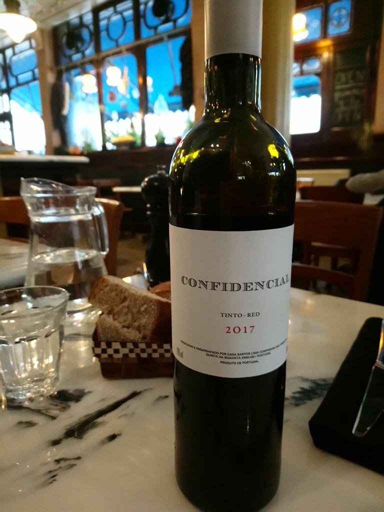 wine