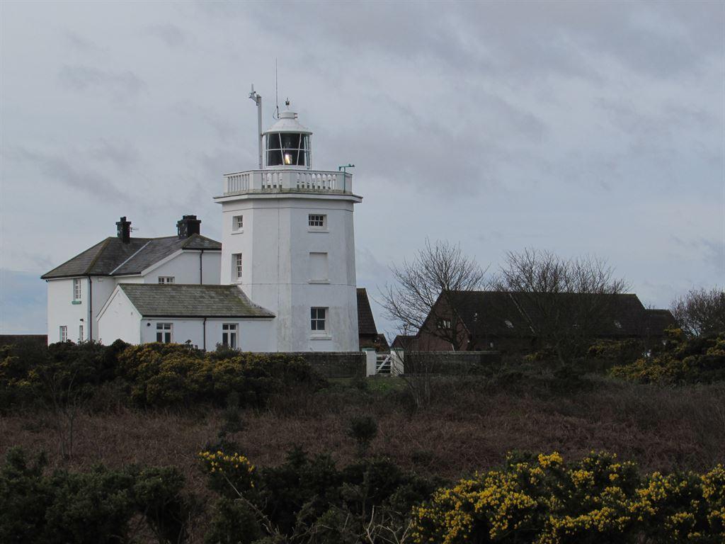 lighthouse
