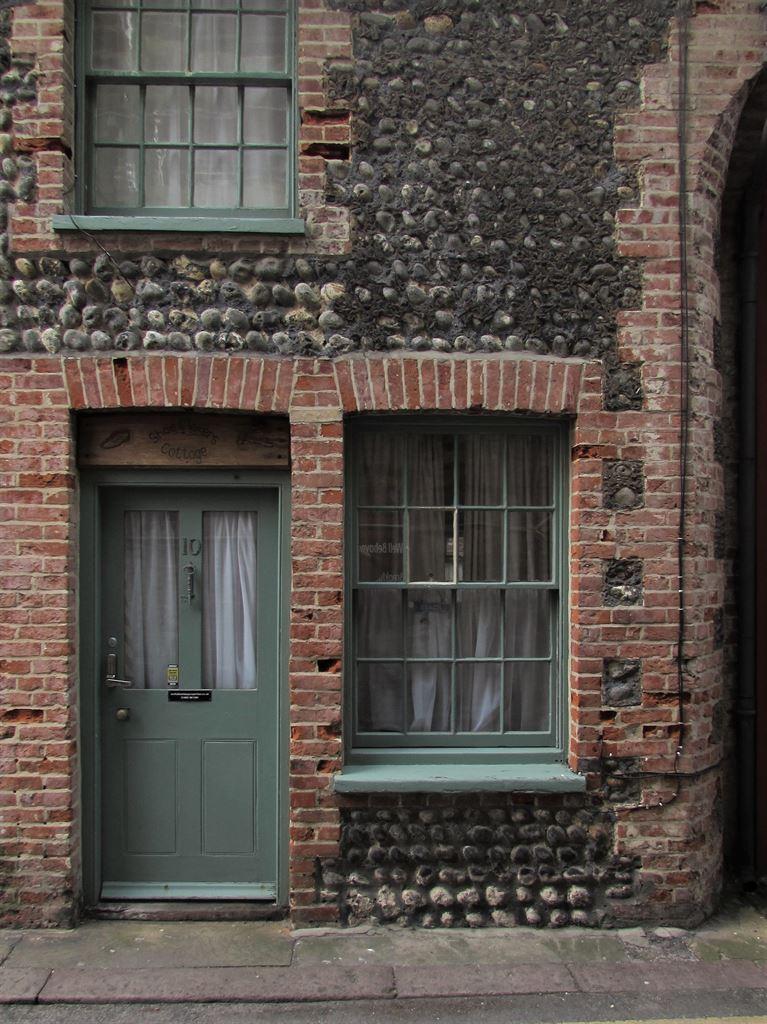 housefront