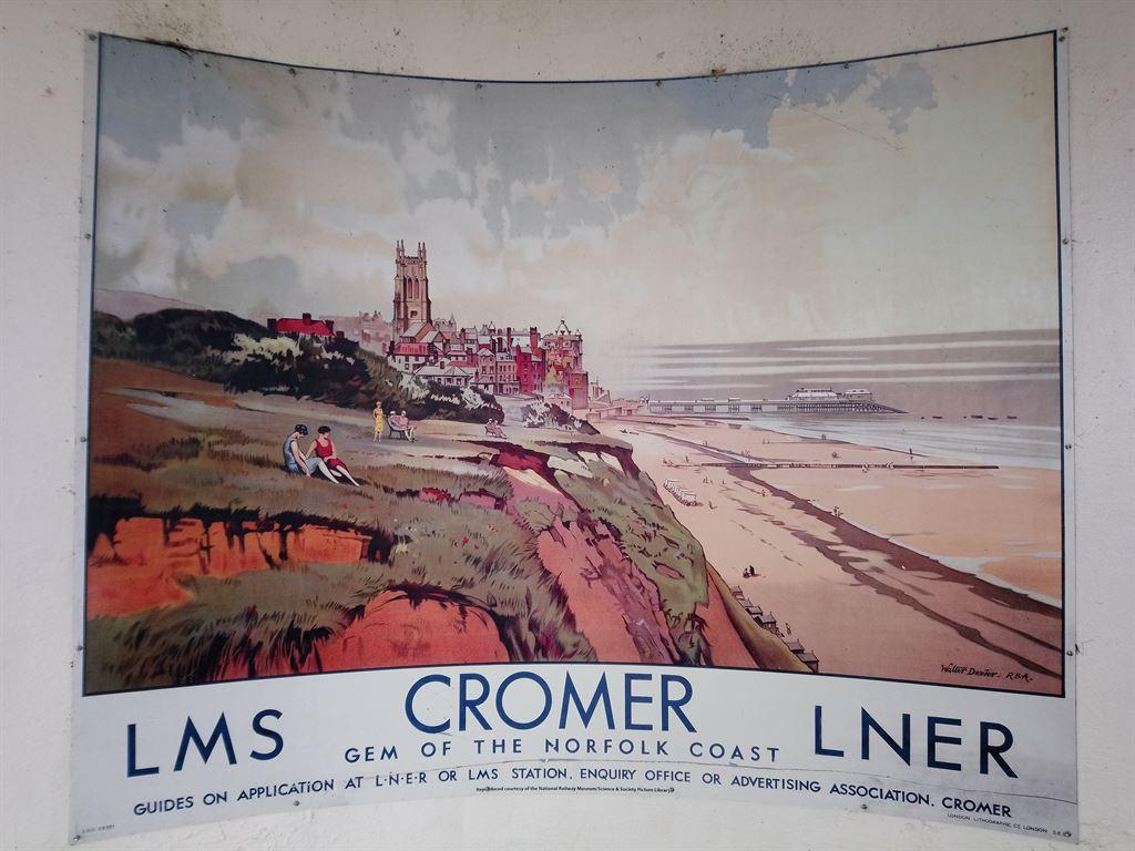 cromerposter