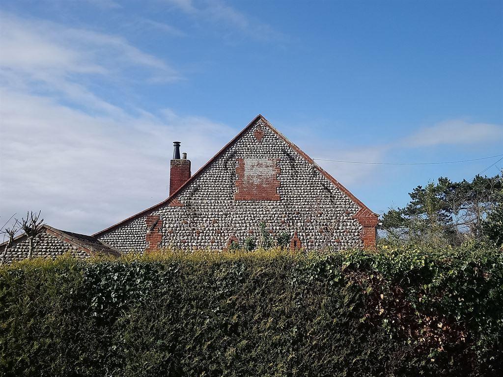 cromerflint