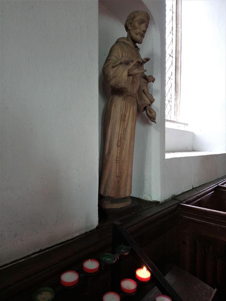 francis