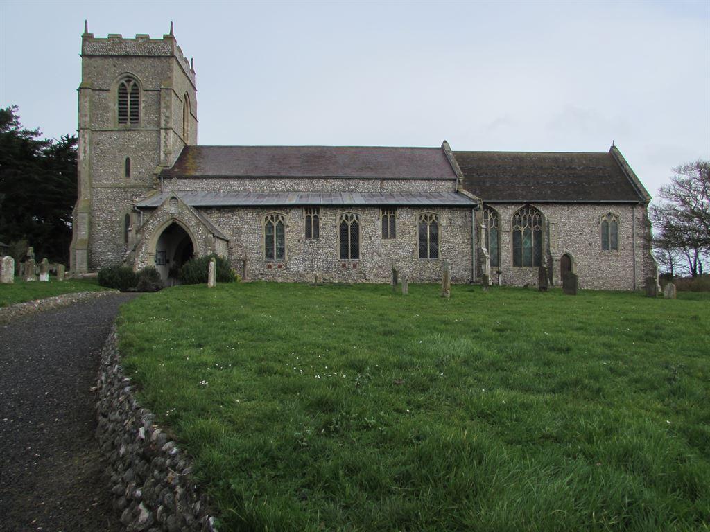 church