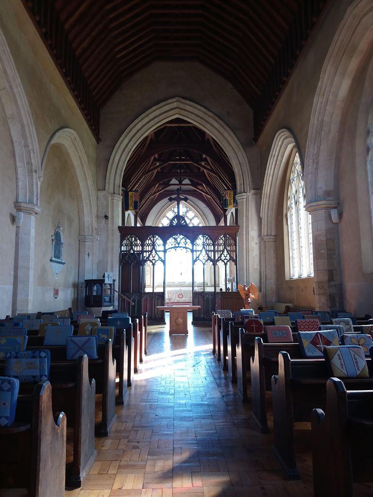 nave