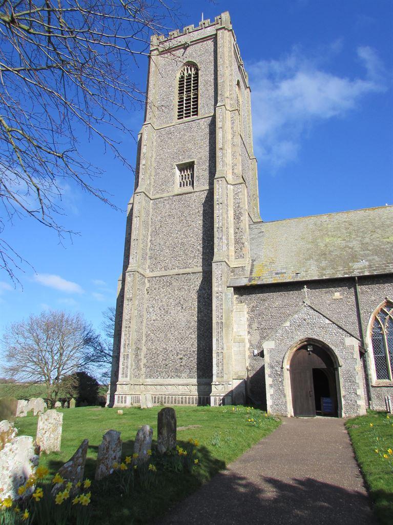 tower