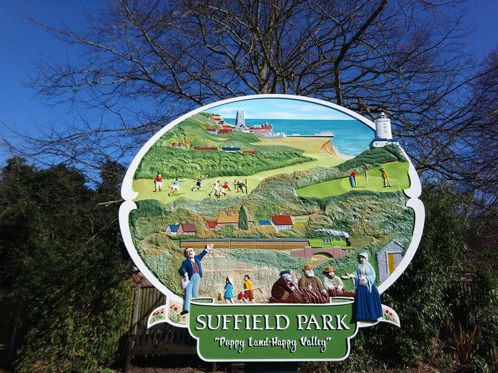 suffield