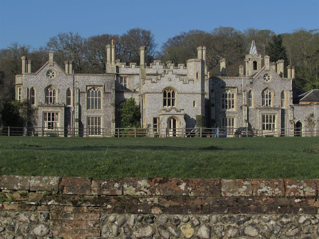 cromerhall