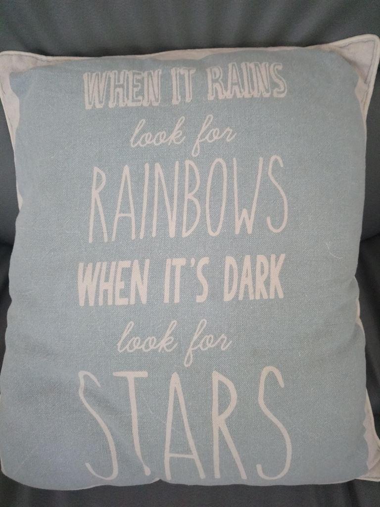cushion