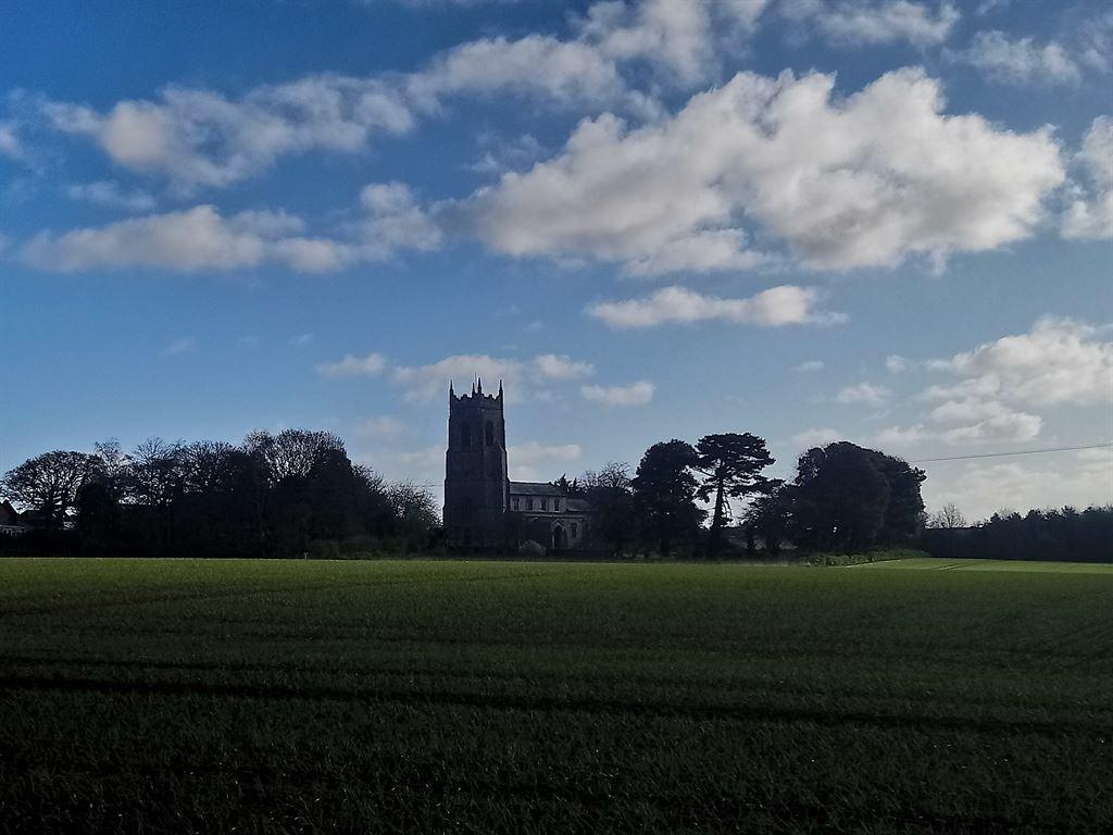church