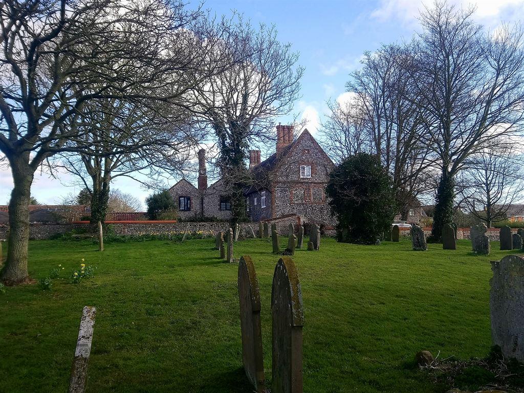 toadhouse