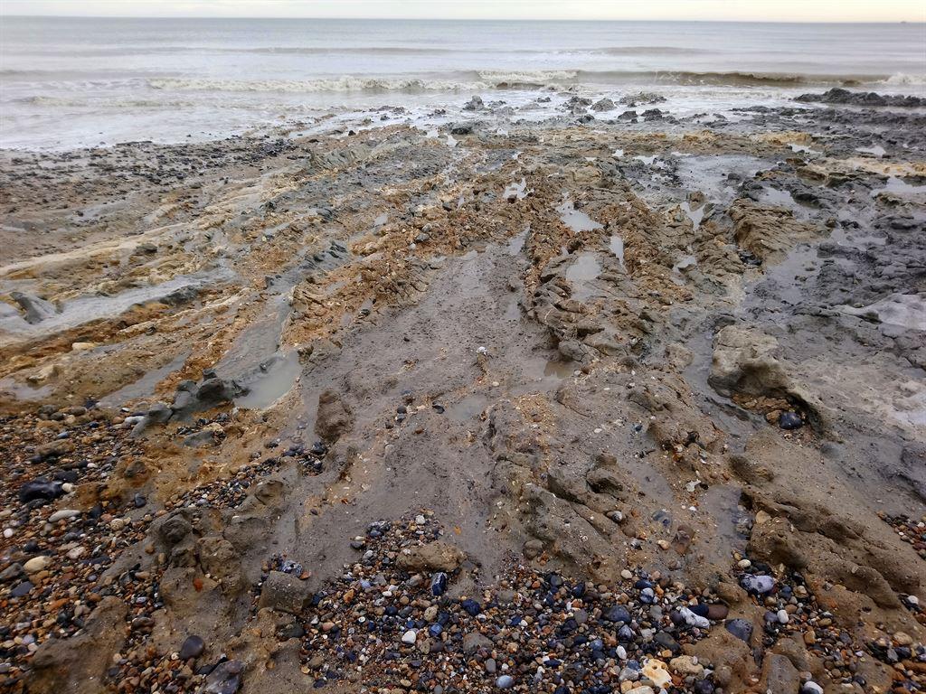 clayfurrows