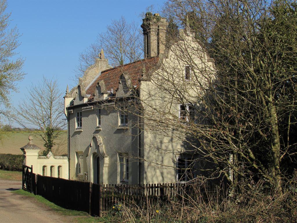 cottage