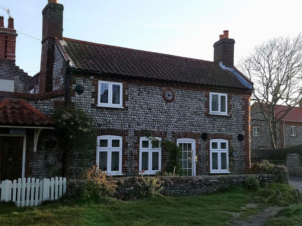 cottage