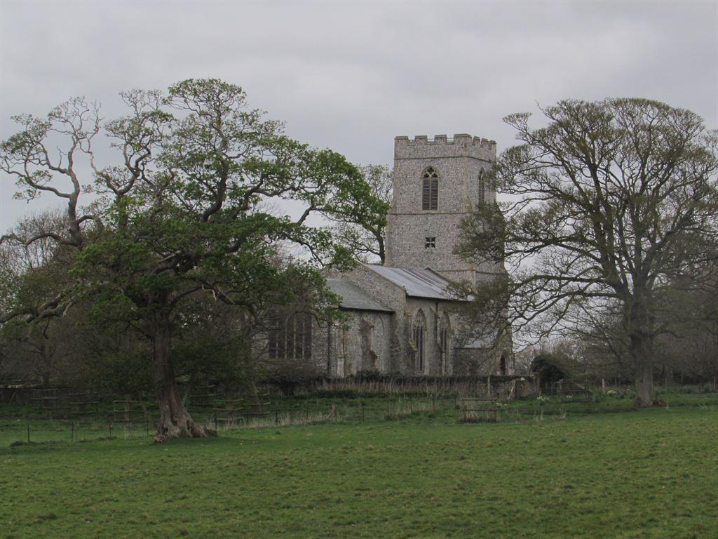 felbriggchurch