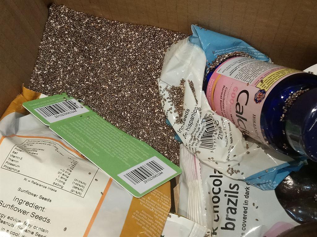box