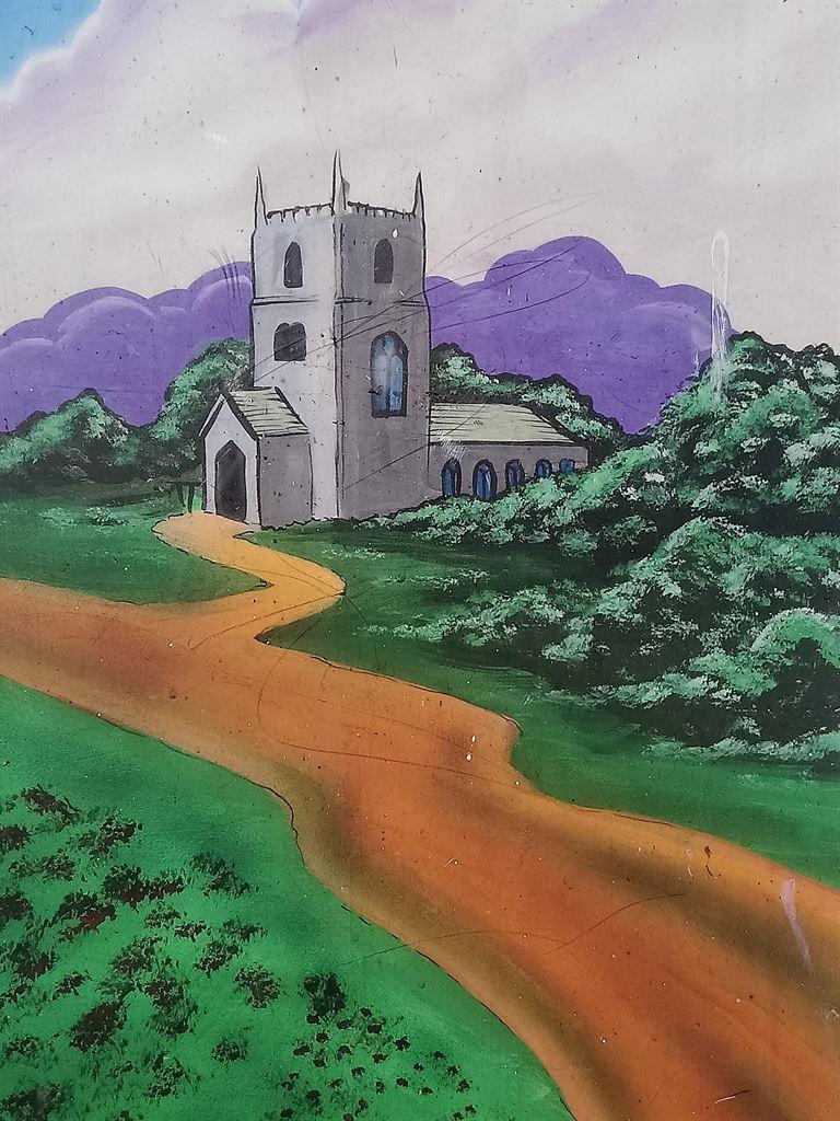 church