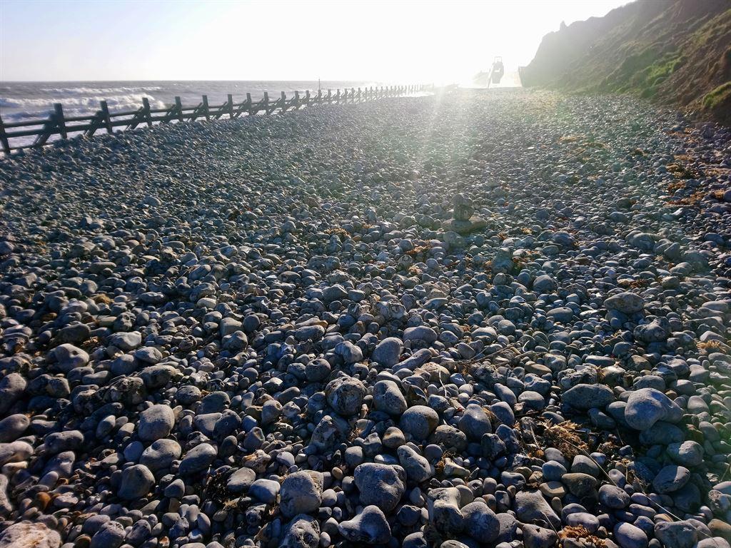 stones
