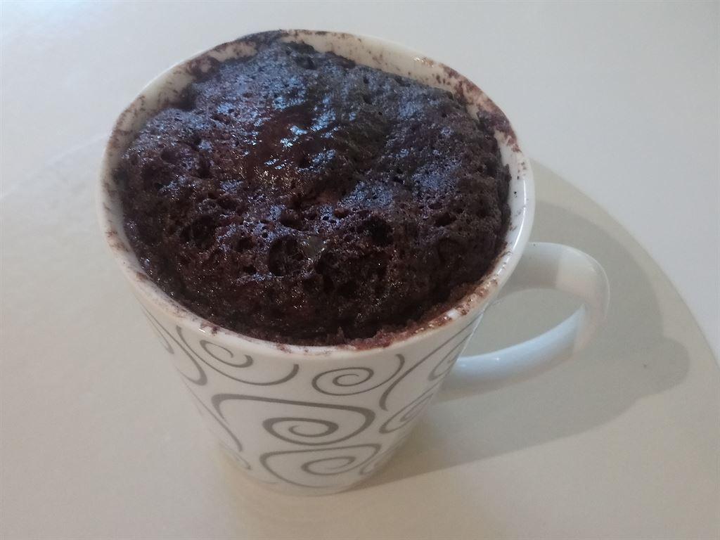 mugcake