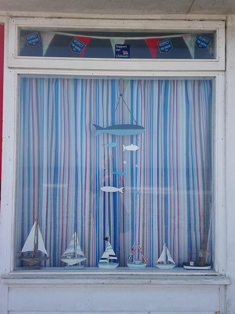 window