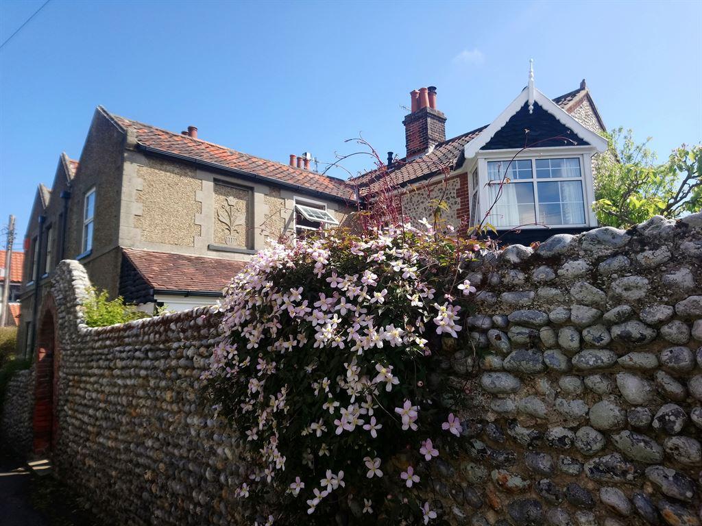 cottages