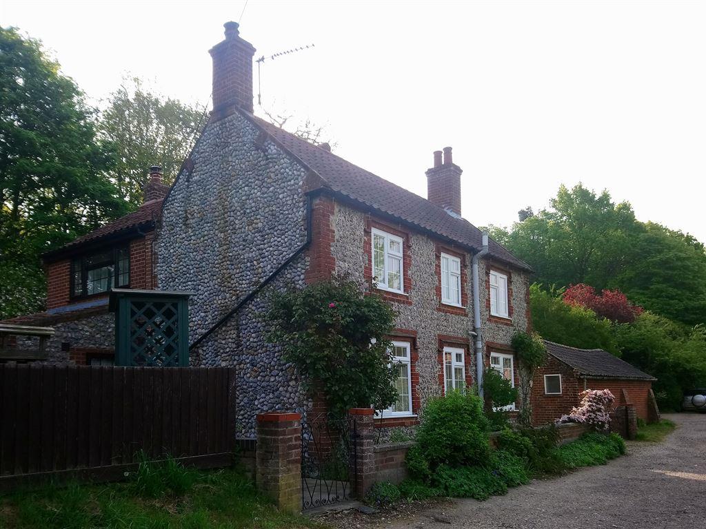 cottage