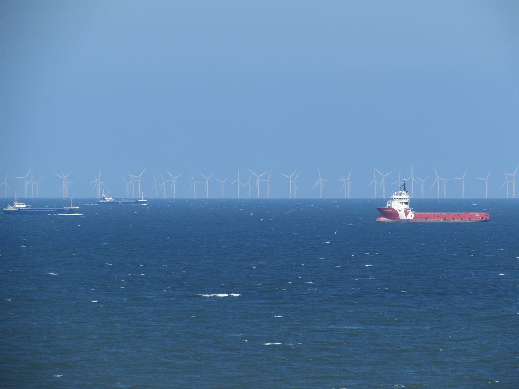 windmills&boats
