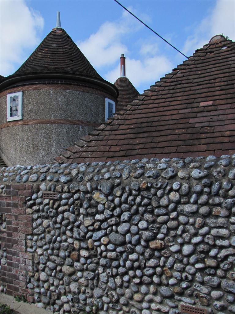 roofs