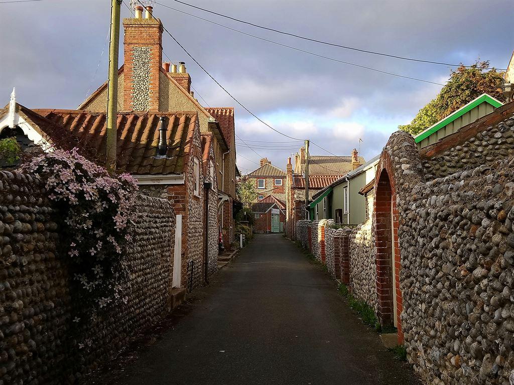 lane