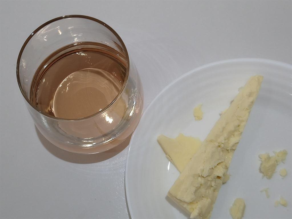 cheese&wine