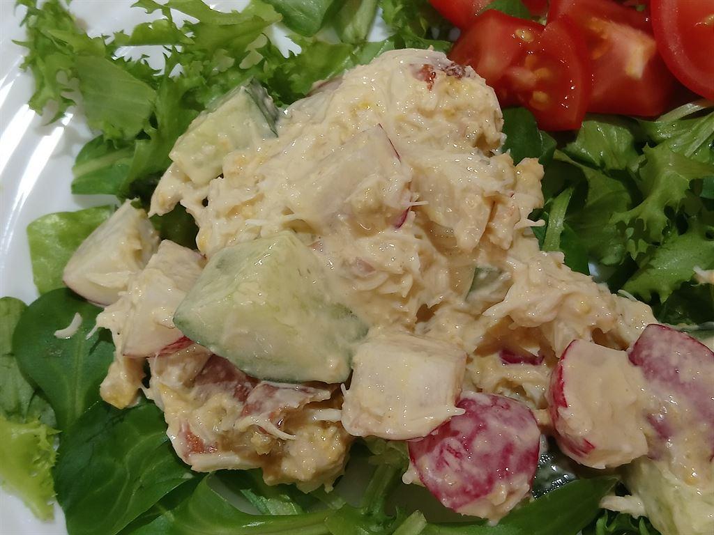 crabsalad