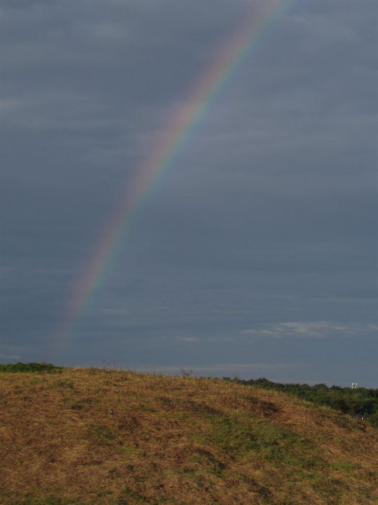 rainbow