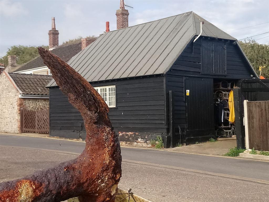 anchor&shed