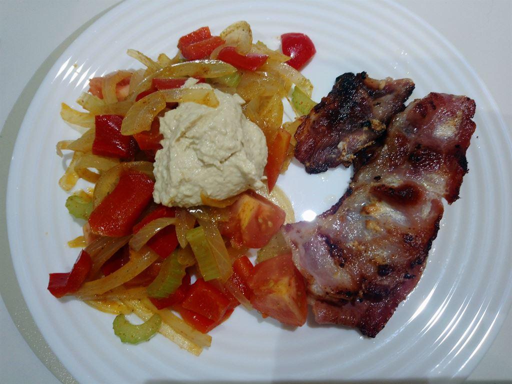 bacon