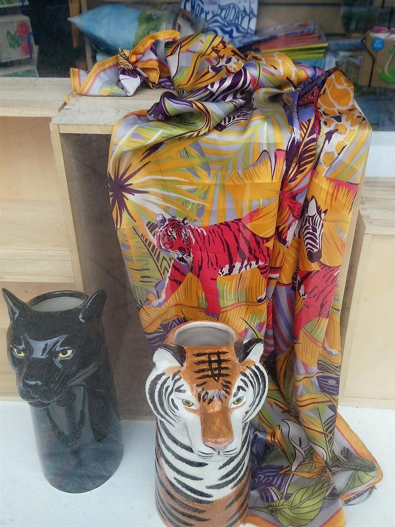 tigers