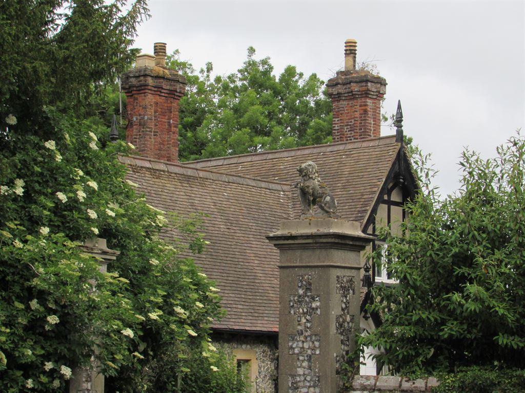 roofs