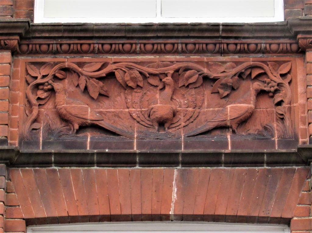 frieze