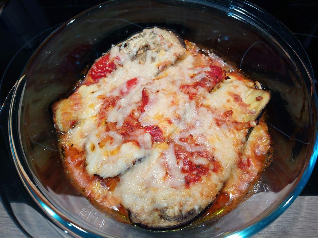 eggplant