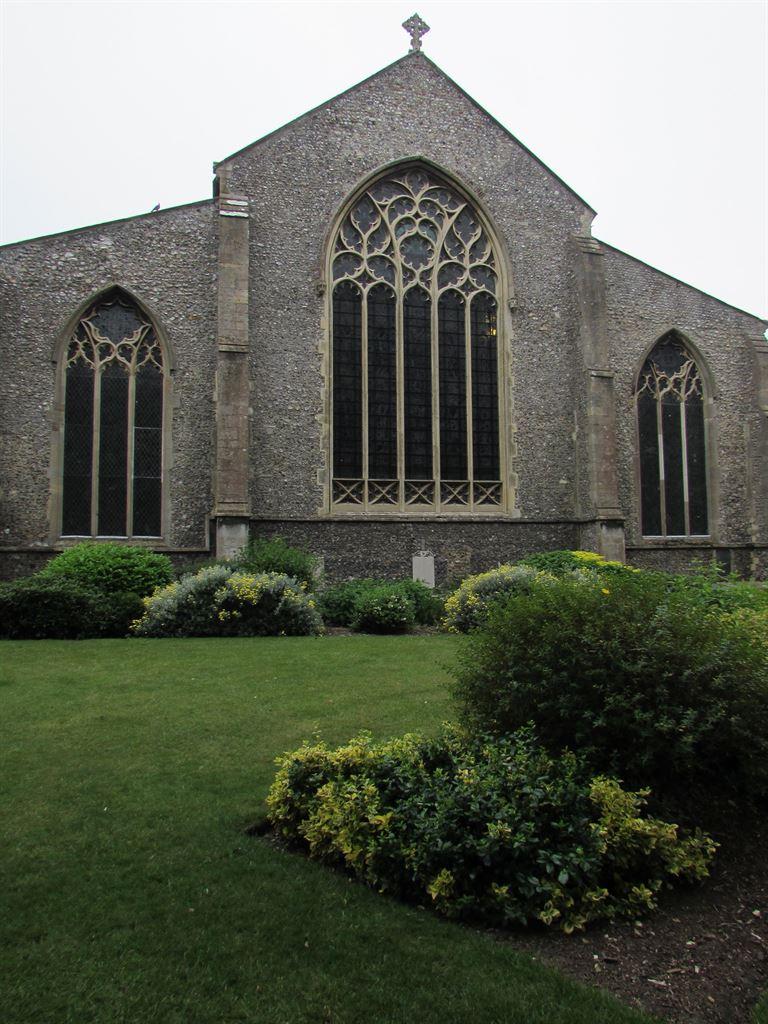 gable