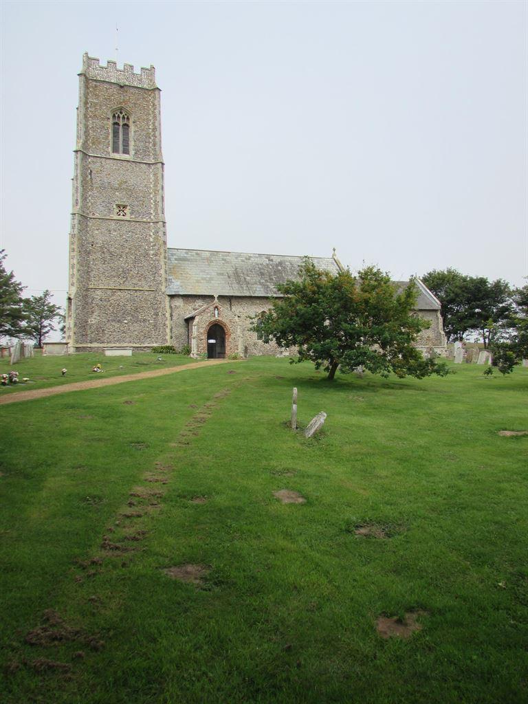 church
